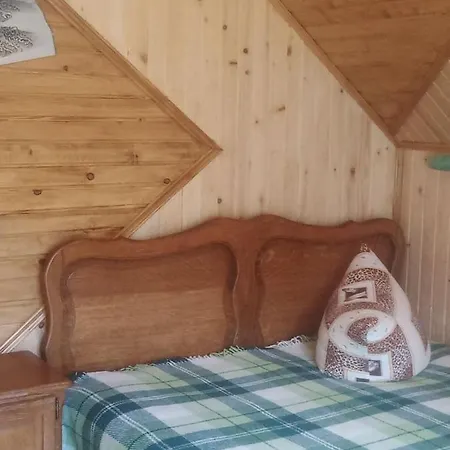 Apartment House 2 уч фальчі вул першого травня буд 5